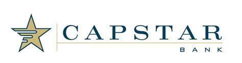 Capstar bank - The Bank donates more than $250,000 annually to non-profit organizations, charitable causes, and community development efforts. Our team members volunteered dozens of service hours to organizations that ensure food security, housing, social services, community development, good health care, and opportunities for spiritual development, education ... 